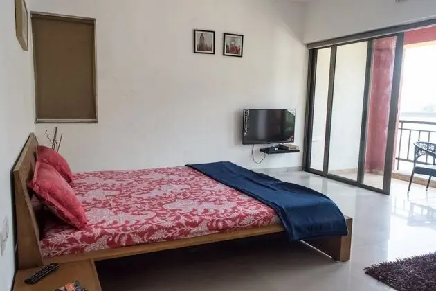 Standard Apart Daire, 3 Yatak Odası