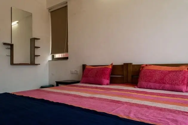 Standard Apart Daire, 3 Yatak Odası