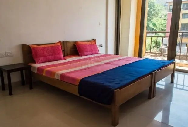 Standard Apart Daire, 3 Yatak Odası