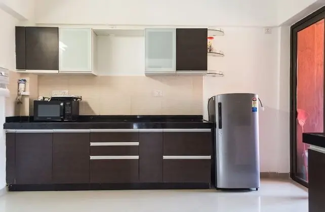 Standard Apart Daire, 3 Yatak Odası