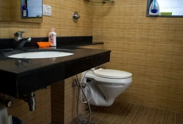 Standard Apart Daire, 3 Yatak Odası