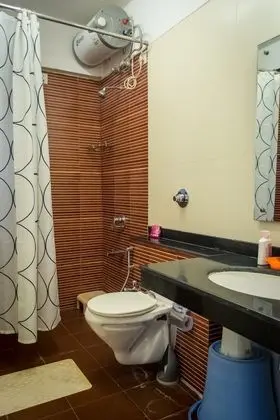 Standard Apart Daire, 3 Yatak Odası