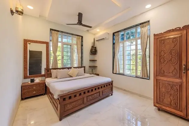 Luxury Bungalov