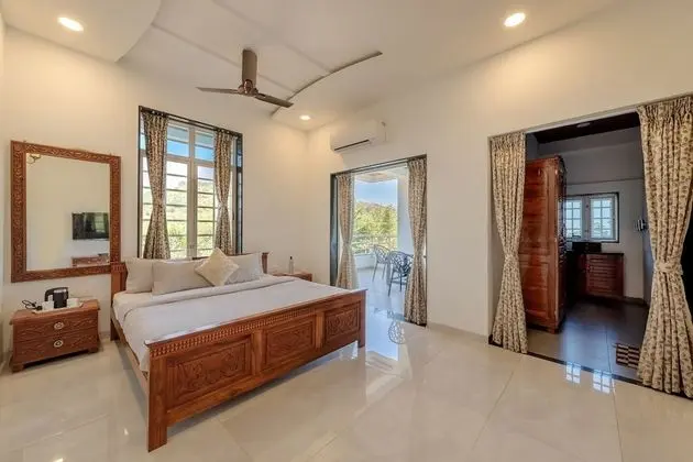 Luxury Bungalov