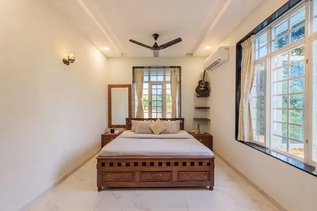 Luxury Bungalov