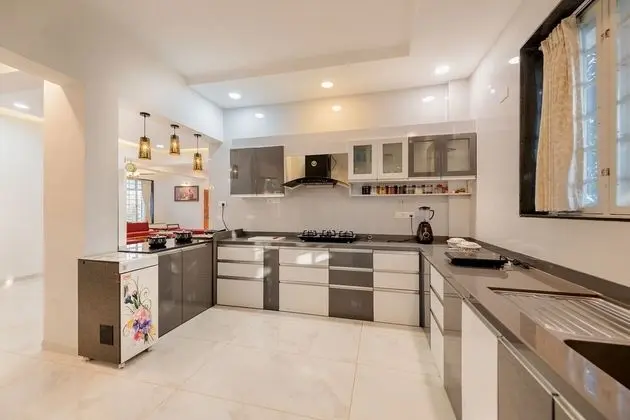 Luxury Bungalov