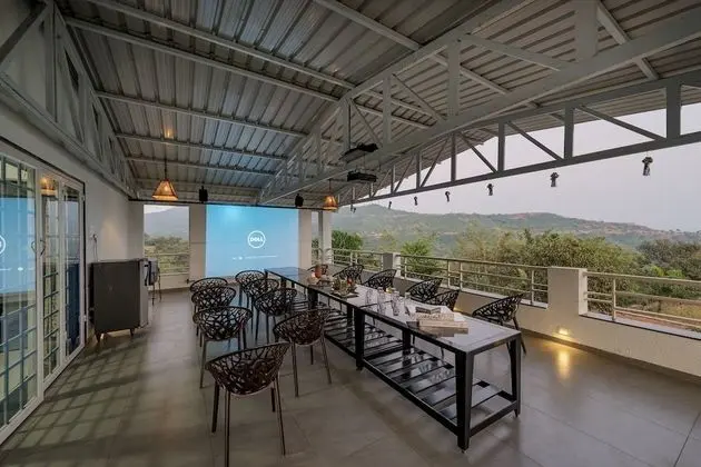 Luxury Bungalov