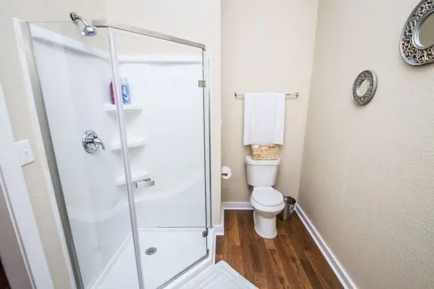 Apart Daire (3 Bedrooms)