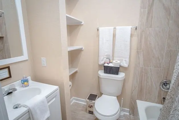 Ev (3 Bedrooms)