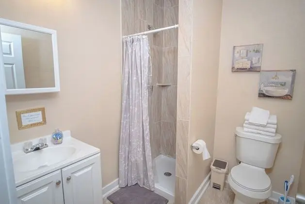 Ev (3 Bedrooms)