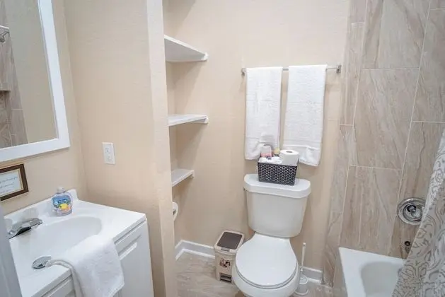 Ev (3 Bedrooms)