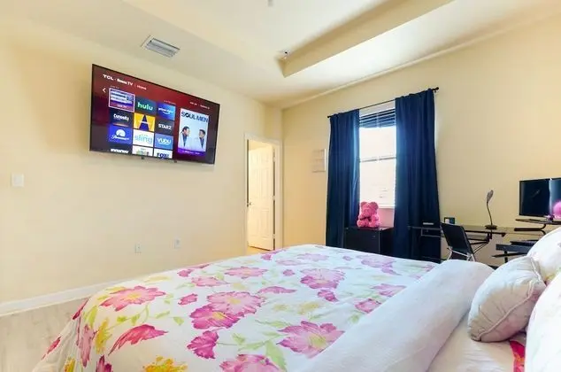 Sıra Ev, 3 Yatak Odası (3 Bathrooms - 23910)