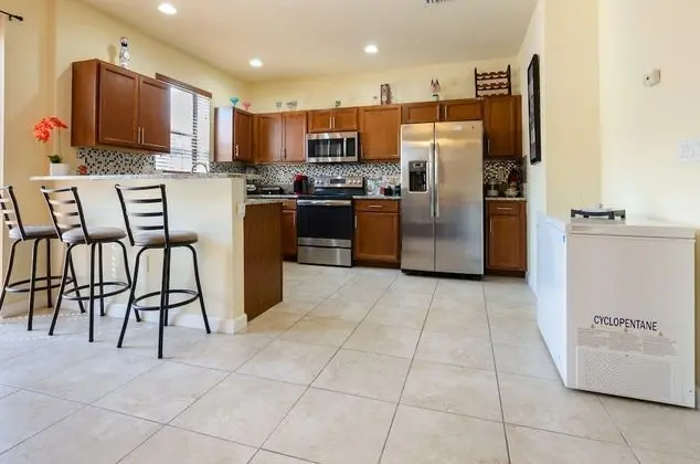 Sıra Ev, 3 Yatak Odası (3 Bathrooms - 23910)