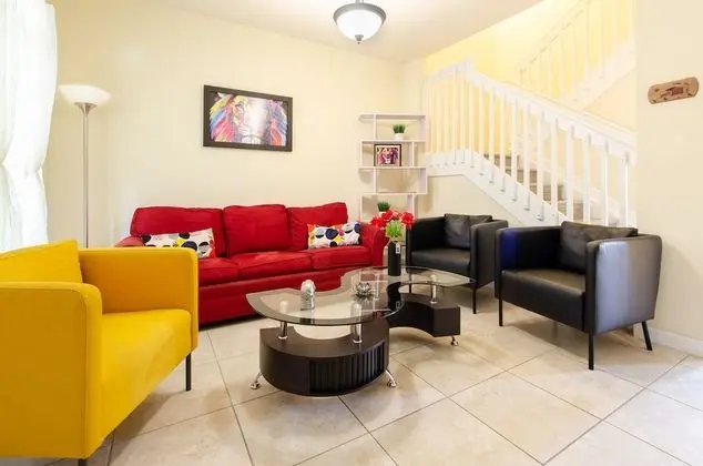 Sıra Ev, 3 Yatak Odası (3 Bathrooms - 23910)