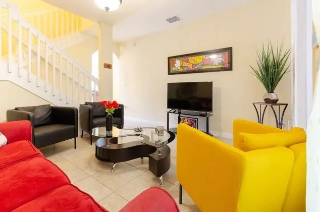 Sıra Ev, 3 Yatak Odası (3 Bathrooms - 23910)