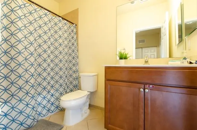Sıra Ev, 3 Yatak Odası (3 Bathrooms - 23910)
