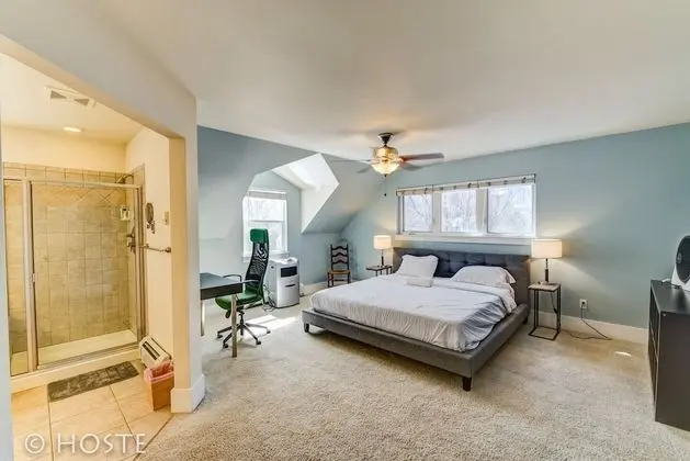 Ev (3 Bedrooms)