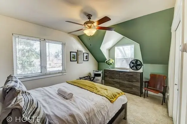 Ev (3 Bedrooms)