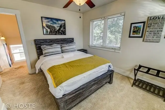 Ev (3 Bedrooms)