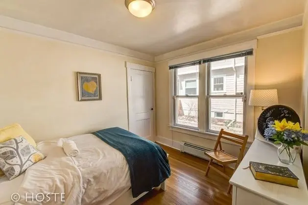 Ev (3 Bedrooms)