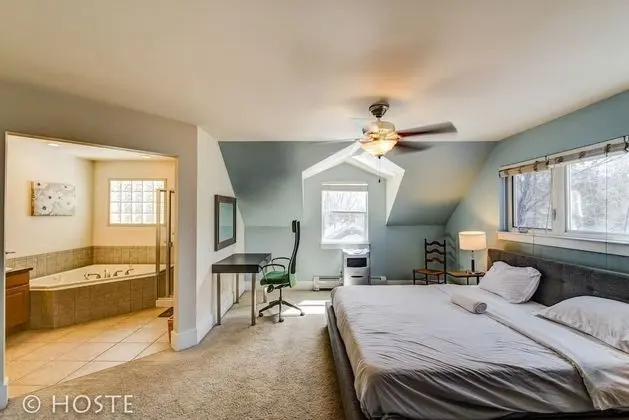 Ev (3 Bedrooms)