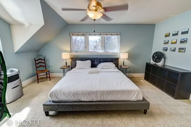 Ev (3 Bedrooms)