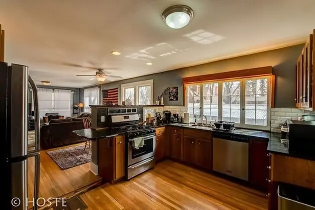 Ev (3 Bedrooms)