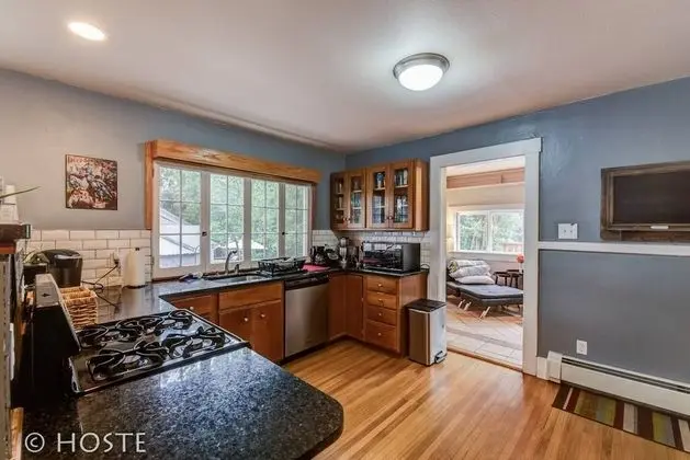 Ev (3 Bedrooms)