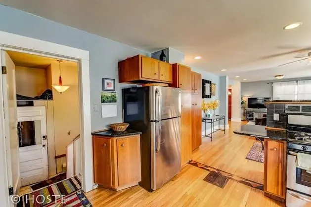 Ev (3 Bedrooms)