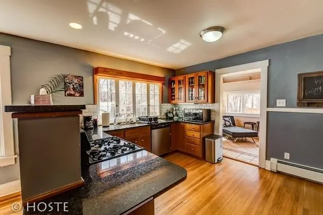 Ev (3 Bedrooms)