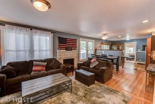 Ev (3 Bedrooms)