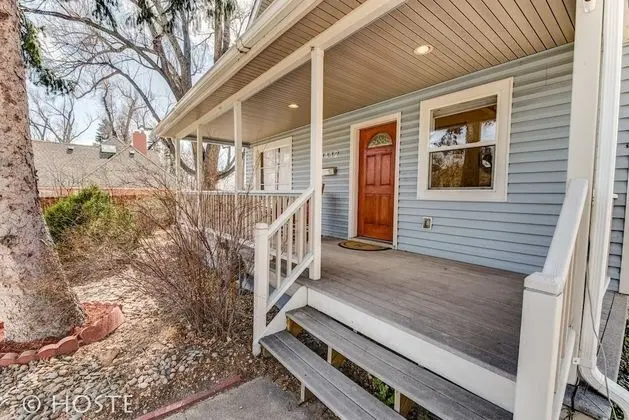 Ev (3 Bedrooms)