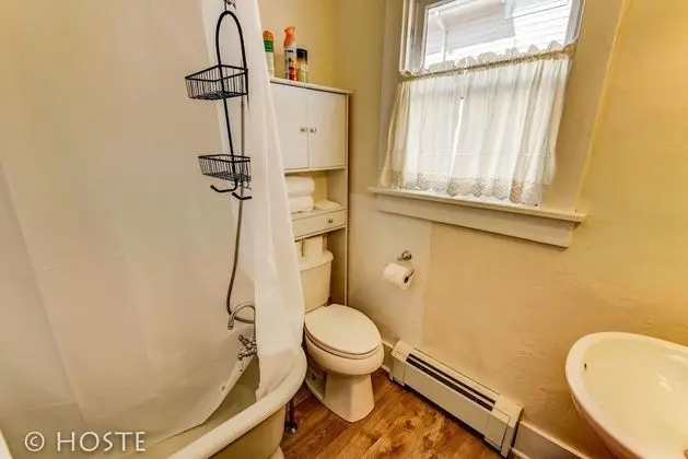 Ev (3 Bedrooms)
