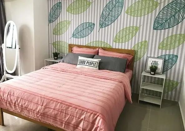Apart Daire, 3 Yatak Odası