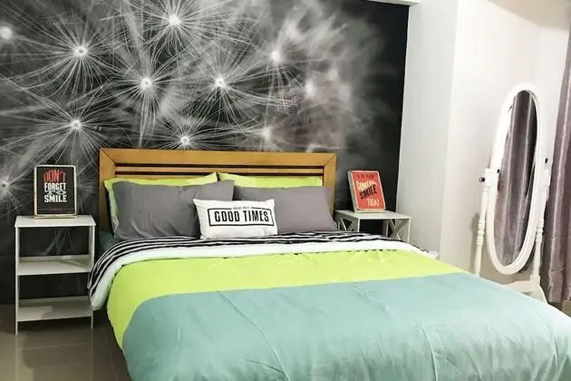 Apart Daire, 3 Yatak Odası