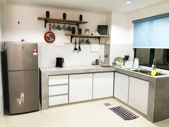 Apart Daire, 3 Yatak Odası