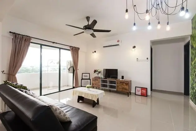 Apart Daire, 3 Yatak Odası