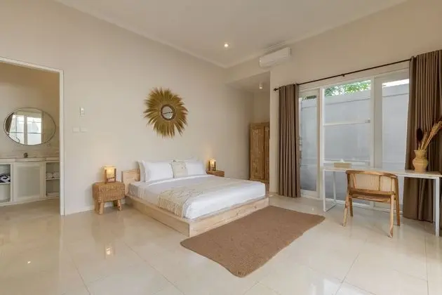 Luxury Villa, 3 Yatak Odası, Havuz Manzaralı