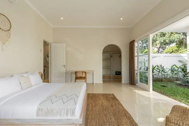 Luxury Villa, 3 Yatak Odası, Havuz Manzaralı