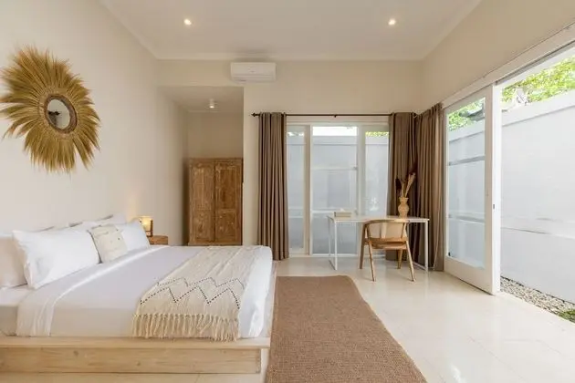 Luxury Villa, 3 Yatak Odası, Havuz Manzaralı