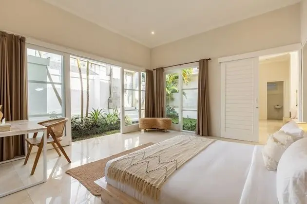 Luxury Villa, 3 Yatak Odası, Havuz Manzaralı