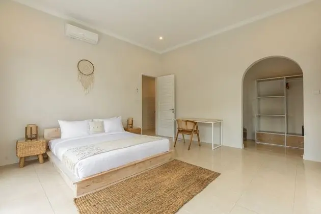 Luxury Villa, 3 Yatak Odası, Havuz Manzaralı