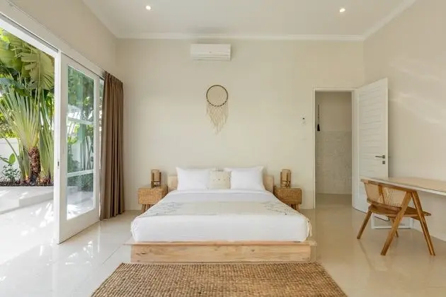 Luxury Villa, 3 Yatak Odası, Havuz Manzaralı