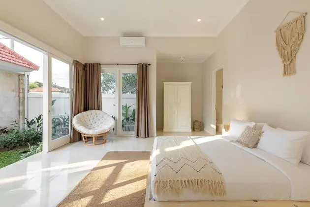 Luxury Villa, 3 Yatak Odası, Havuz Manzaralı