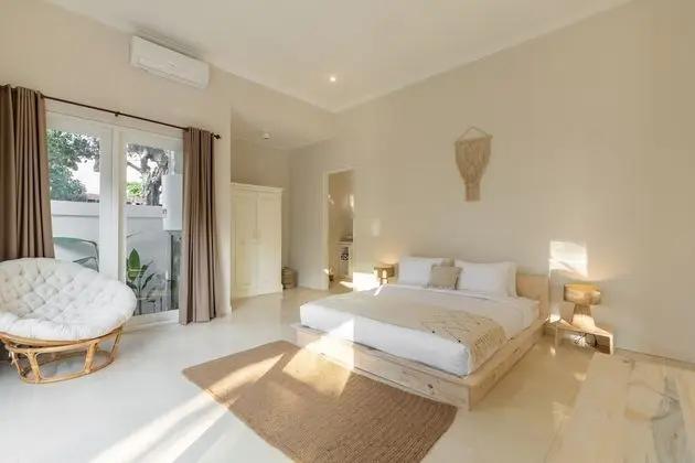 Luxury Villa, 3 Yatak Odası, Havuz Manzaralı