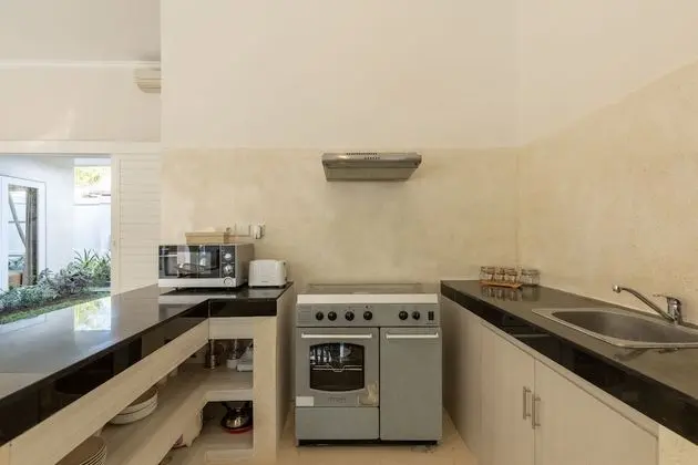 Luxury Villa, 3 Yatak Odası, Havuz Manzaralı