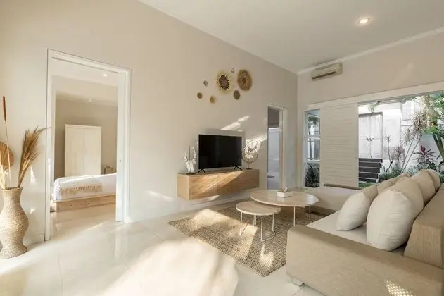 Luxury Villa, 3 Yatak Odası, Havuz Manzaralı
