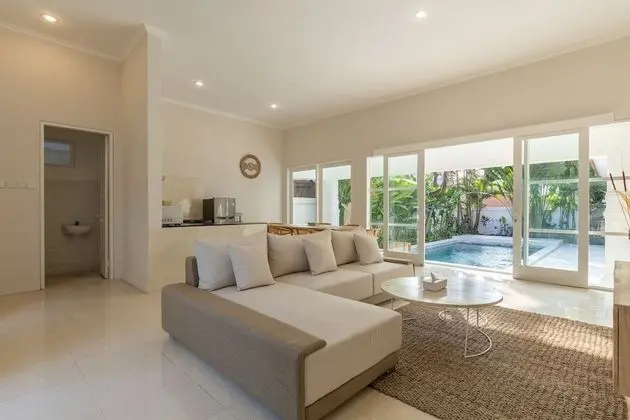 Luxury Villa, 3 Yatak Odası, Havuz Manzaralı