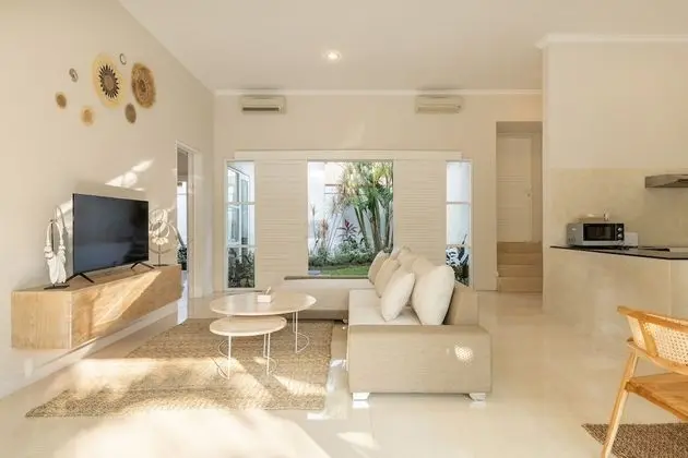 Luxury Villa, 3 Yatak Odası, Havuz Manzaralı