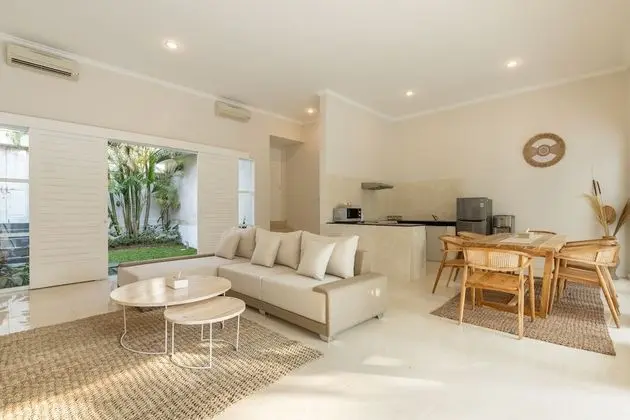 Luxury Villa, 3 Yatak Odası, Havuz Manzaralı